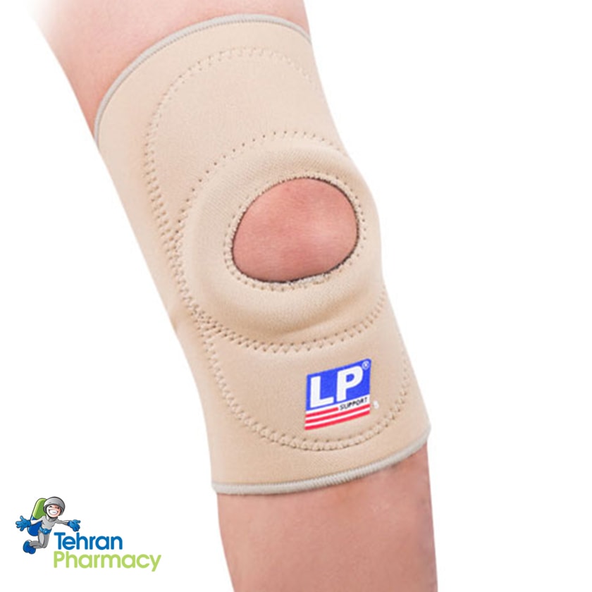 Knee Support LP Support-M